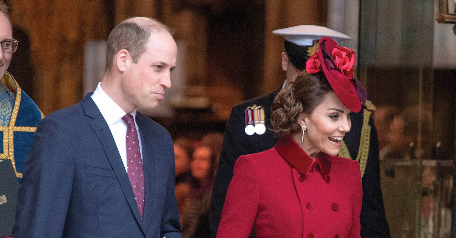 prince william and kate middleton
