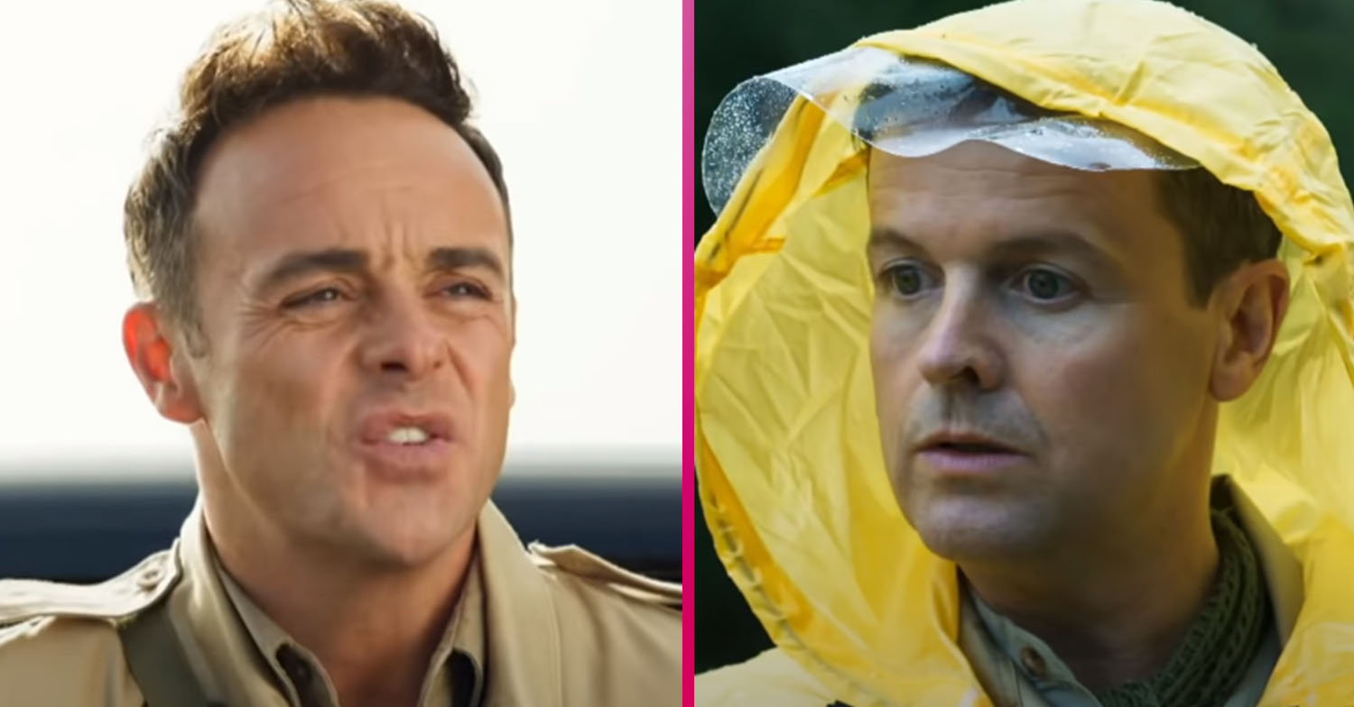 I'm A Celebrity start date confirmed