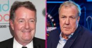 Piers Morgan 'will star on Who Wants To Be A Millionaire?'