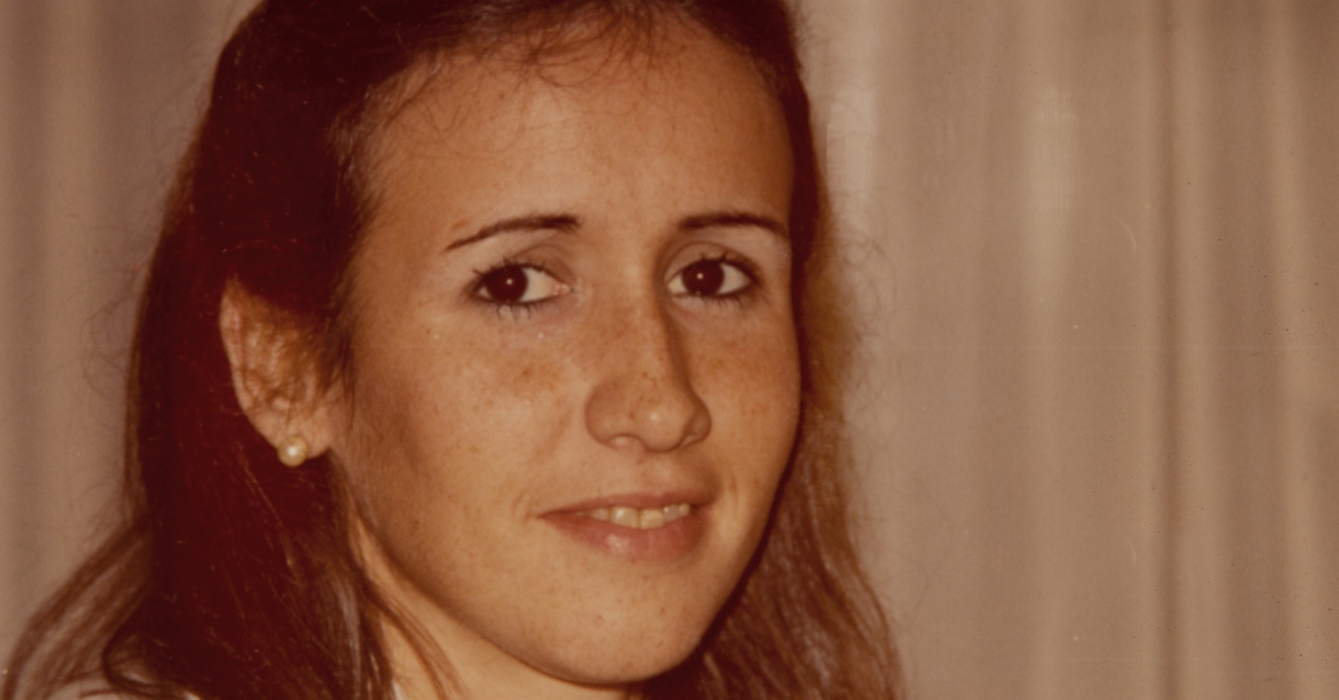 María Marta García Belsunce