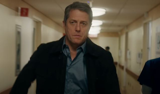 Jonathan in The Undoing