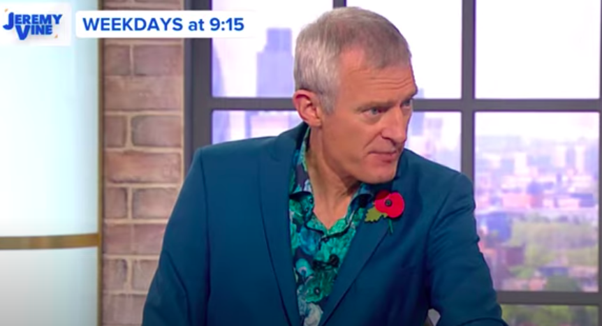 jeremy vine