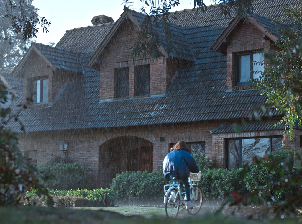 Maria Marta's Netflix documentary