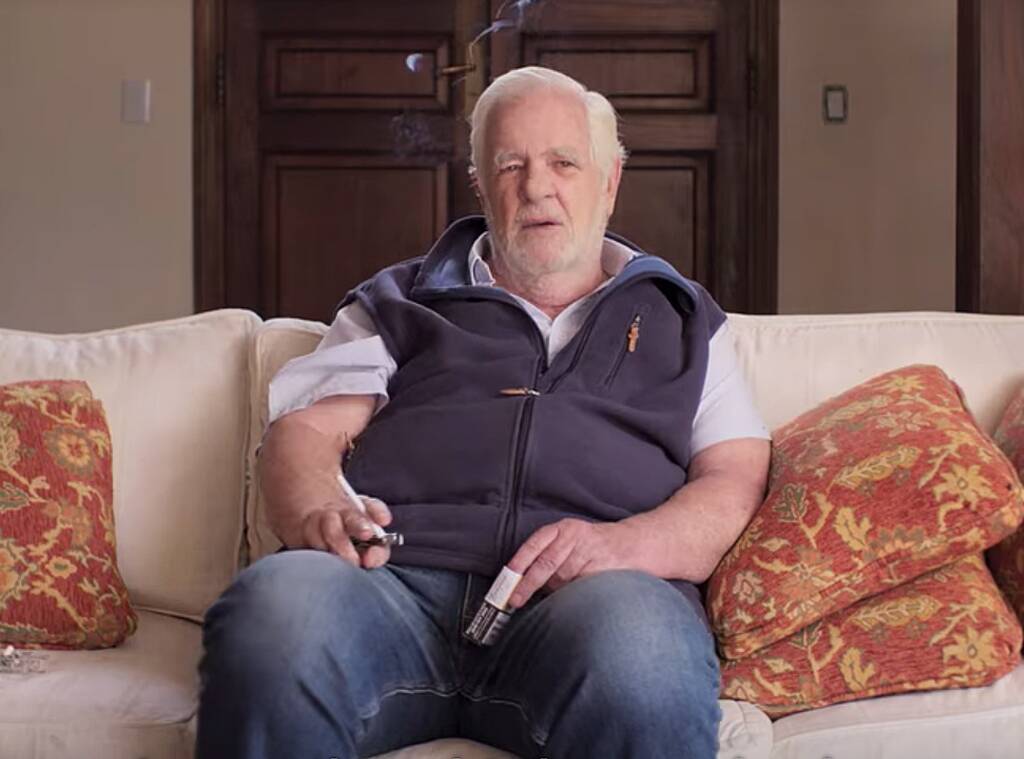 Maria Marta's husband