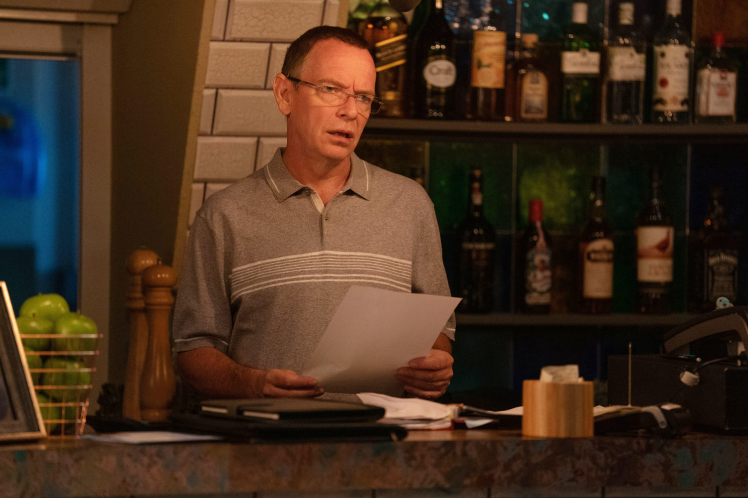 EastEnders spoilers: Ian worries about repayments