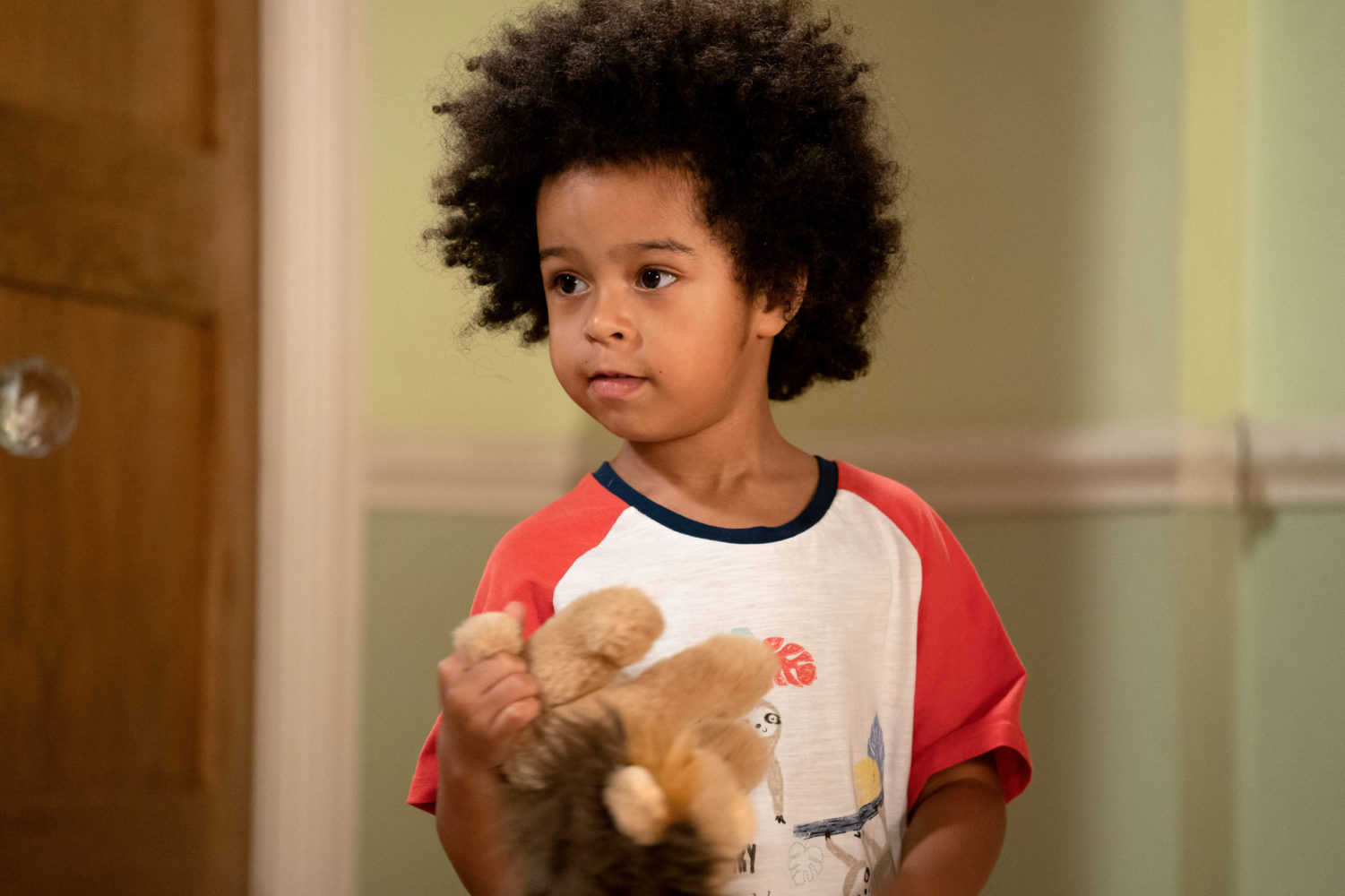 Raymond Dawkins played by Michael Jose Pomares ClixteRaymond Dawkins played by Michael Jose Pomares Clixte