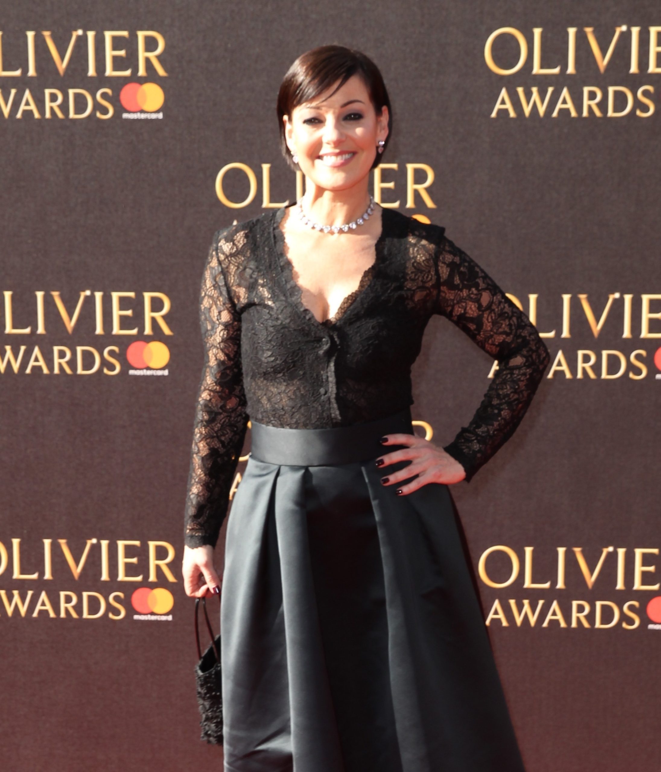 Ruthie Henshall I'm A Celebrity