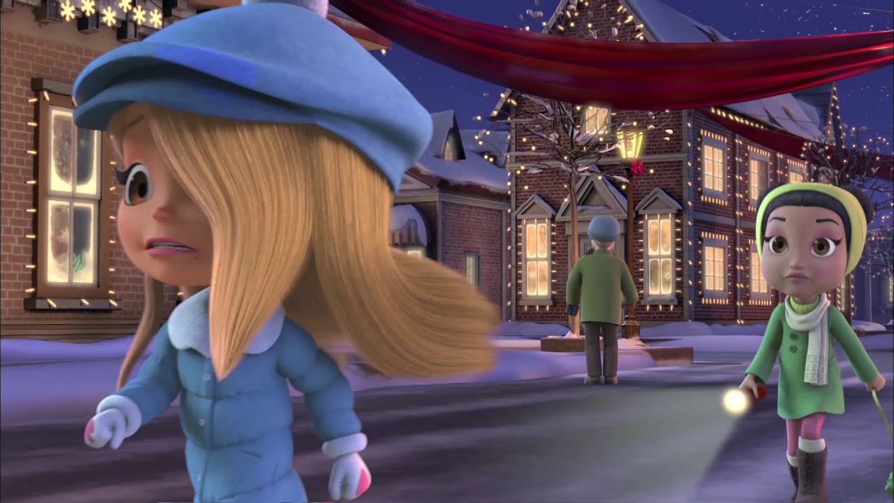 Mariah Carey film on Amazon Prime