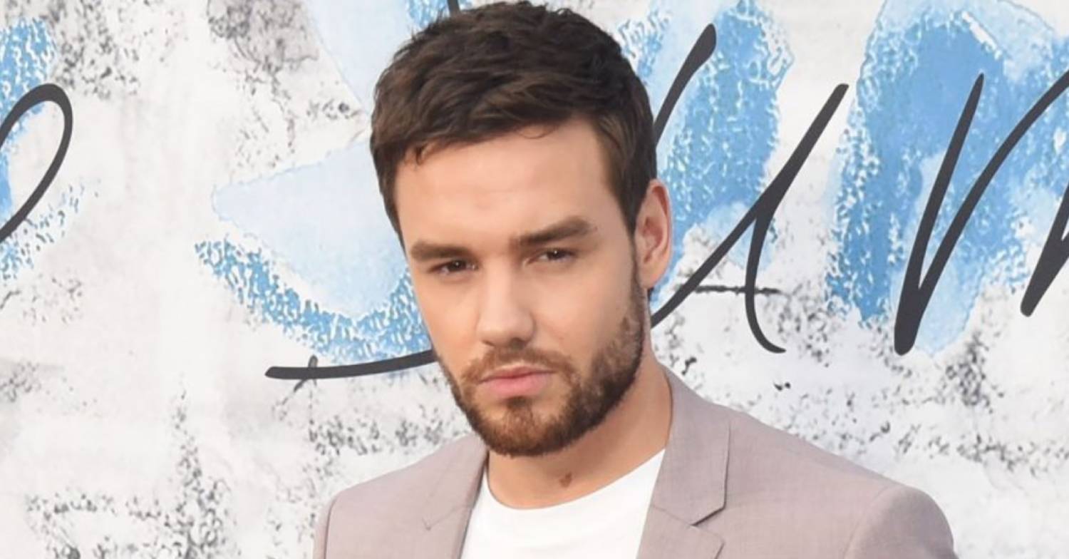 Liam Payne is Bear's dad