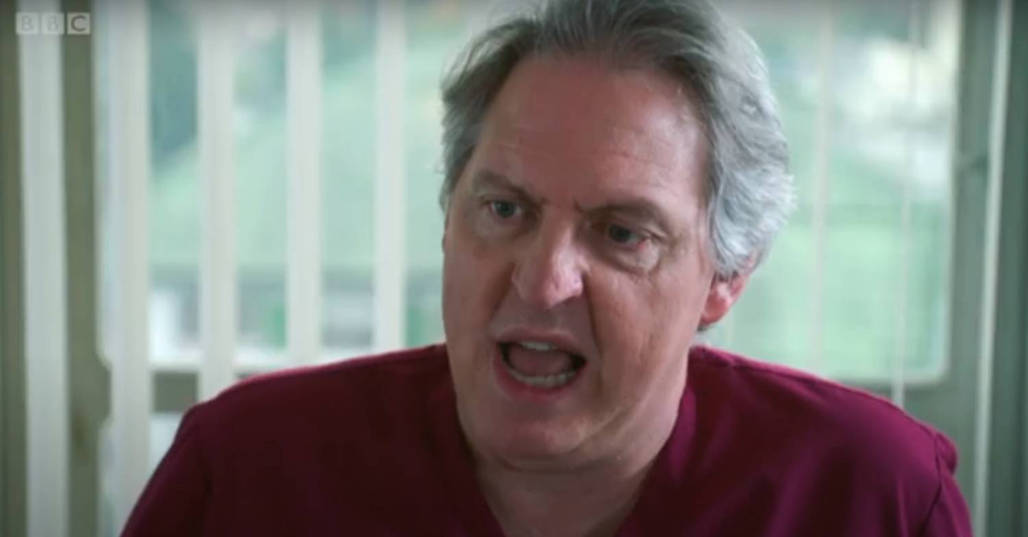 Holby City: 6 Reasons why we need to be more like Jac Naylor