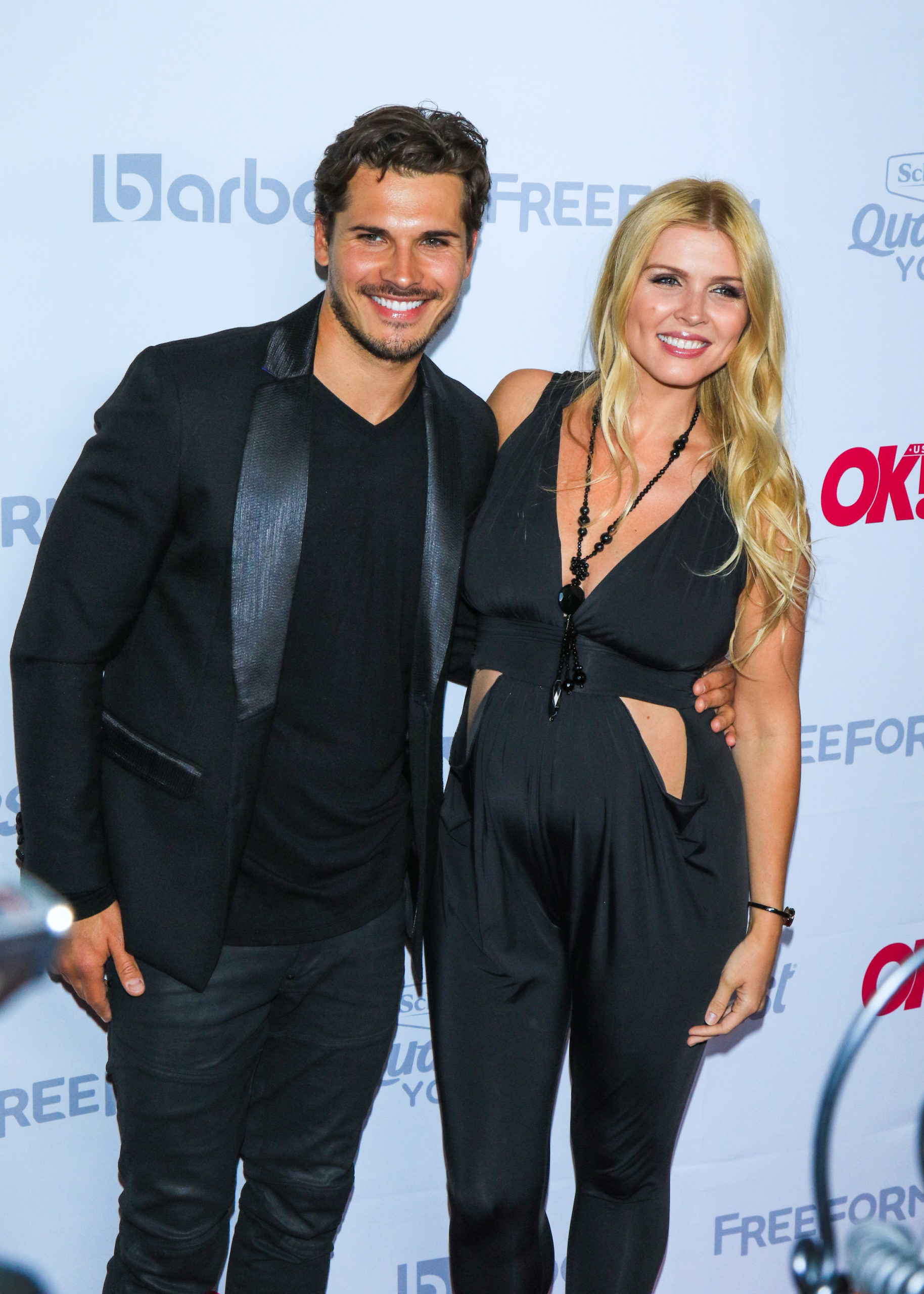 Gleb Savchenko and Elena Samodanova