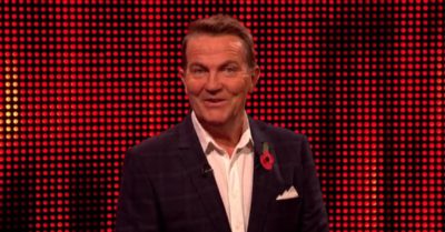 The Chase's Bradley Walsh