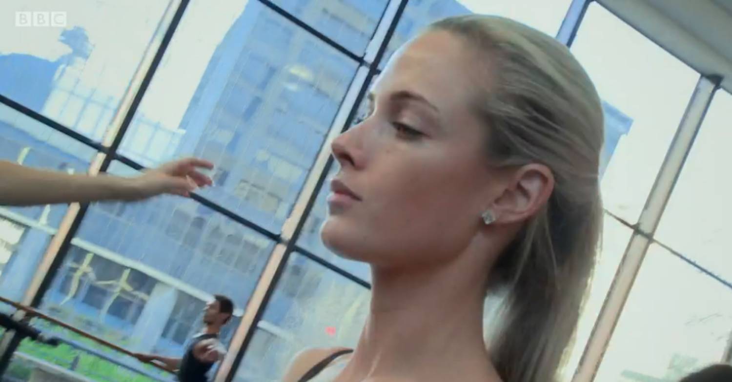 Reeva Steenkamp was shot dead in 2013