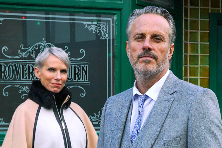 Coronation Street star Michael Le Vell says Kevin will be devastated to discover Debbie betrayed him