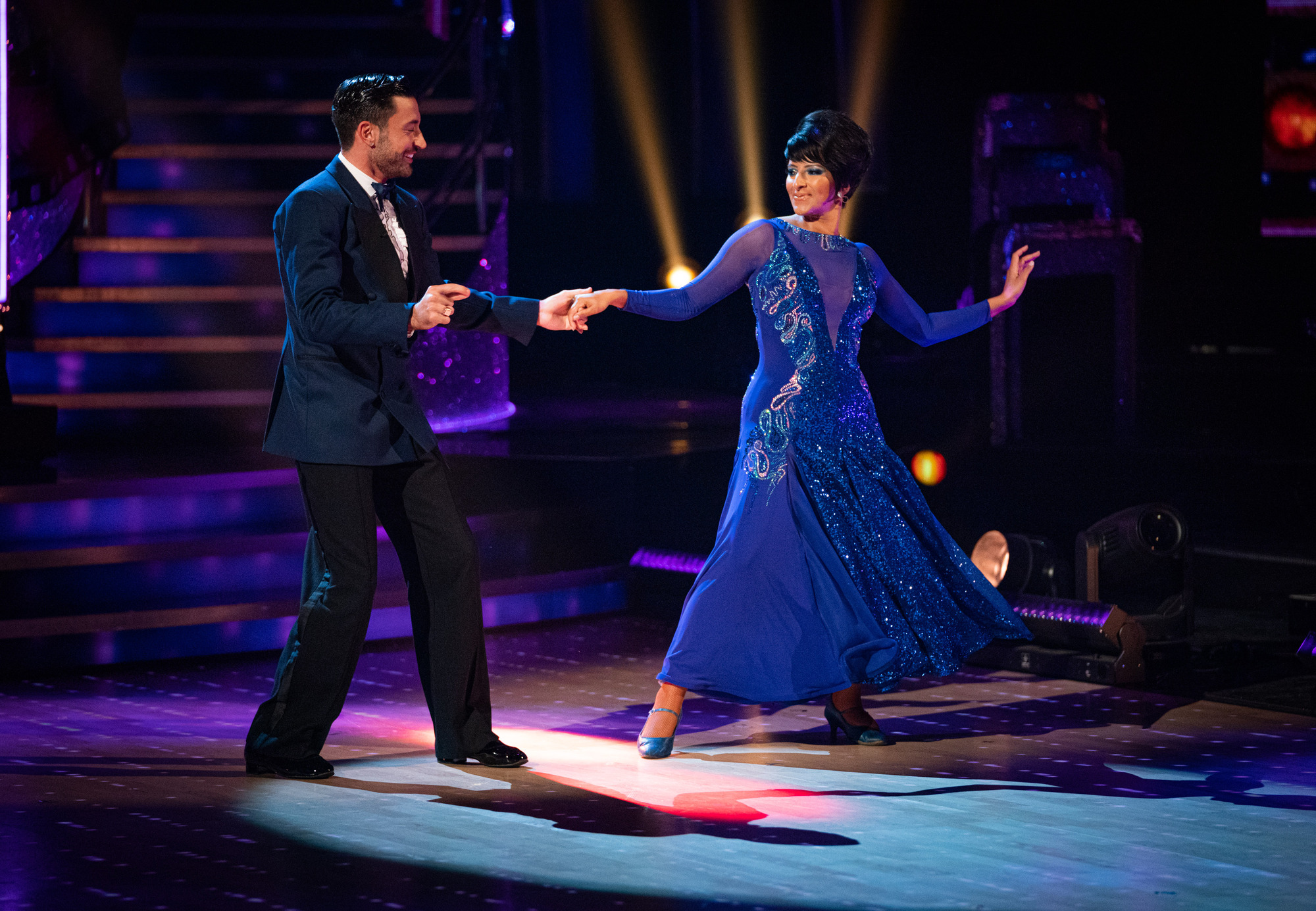 Strictly Ranvir Singh