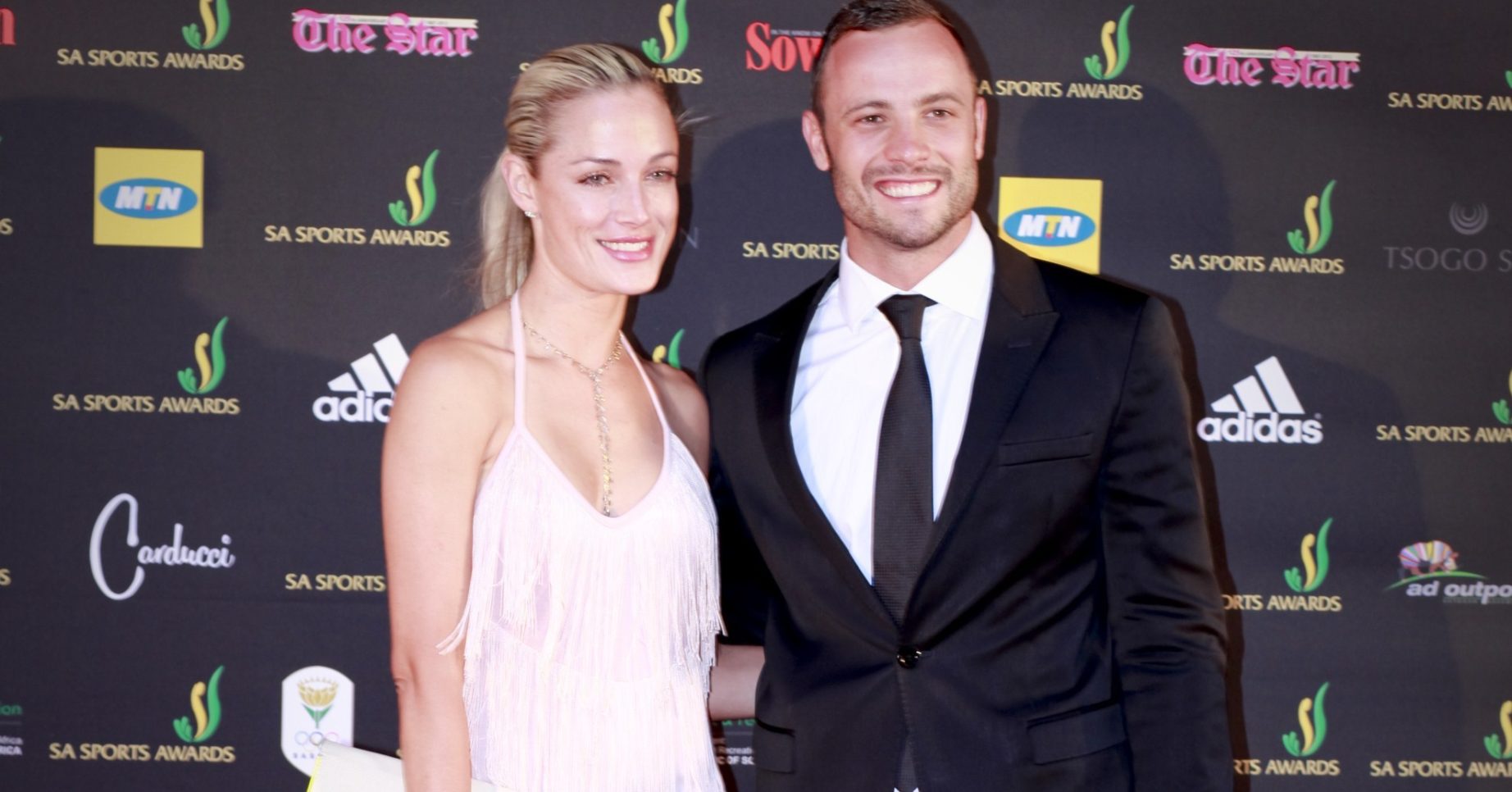 Oscar Pistorius still in prison?