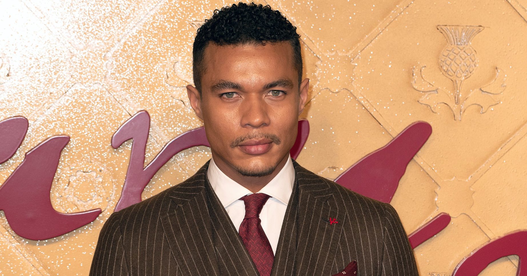 Ismael Cruz Cordova plays Fernando Alves in The Undoing (Credit: Splash)