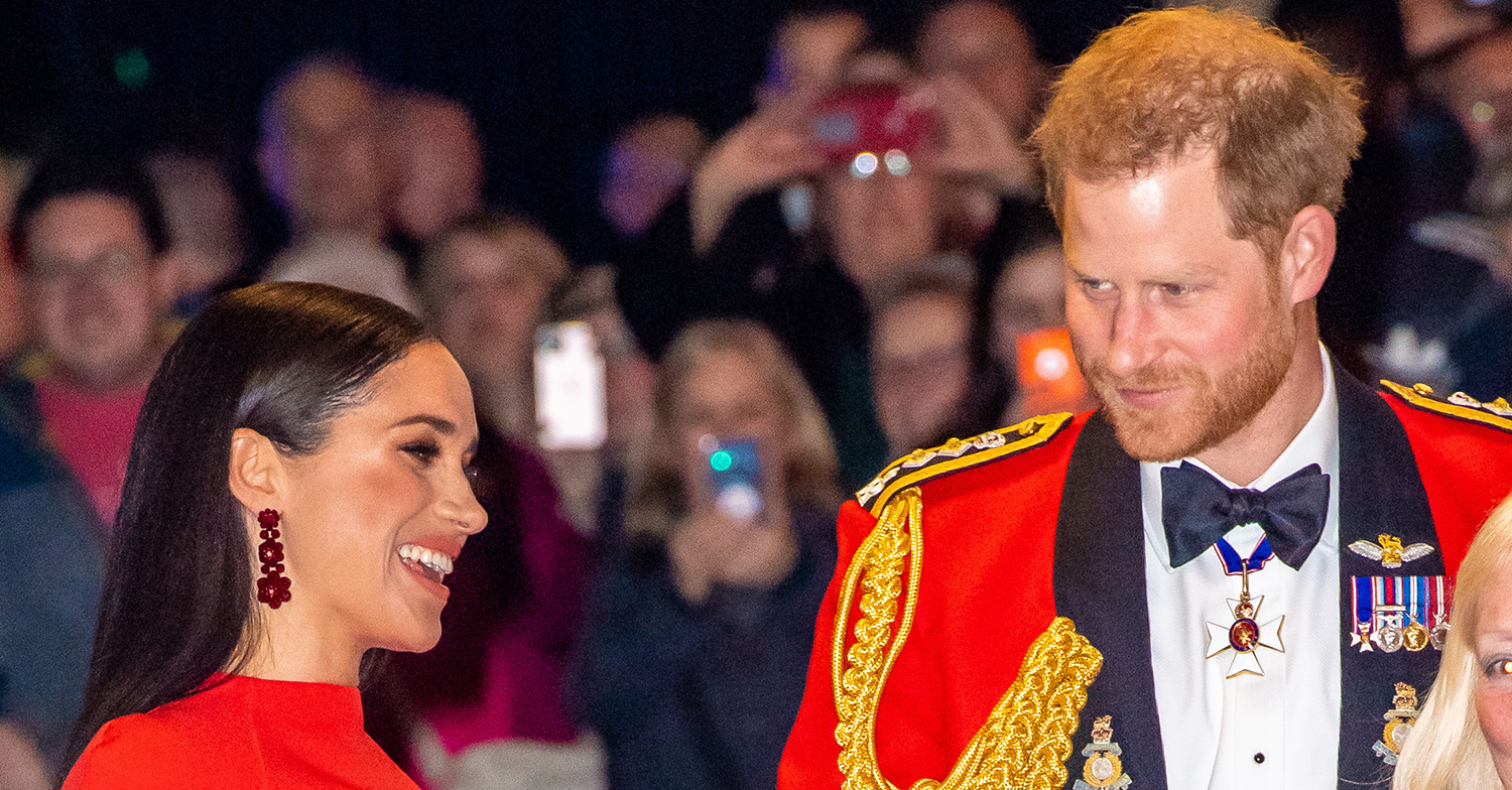 prince harry and meghan markle