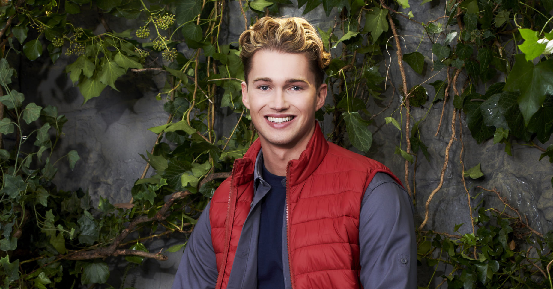 AJ Pritchard takes dig at Strictly before I'm A Celebrity