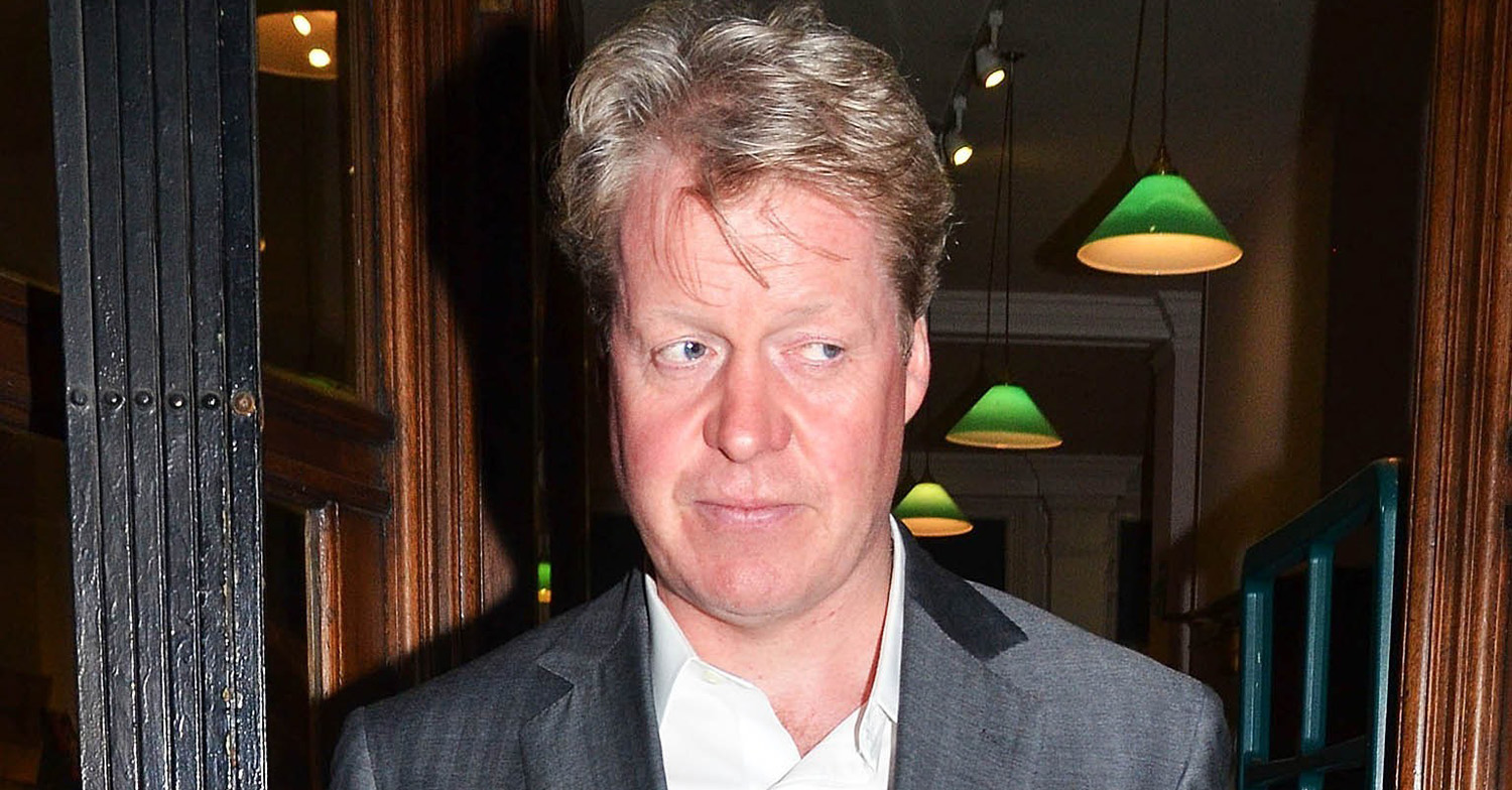 charles earl spencer
