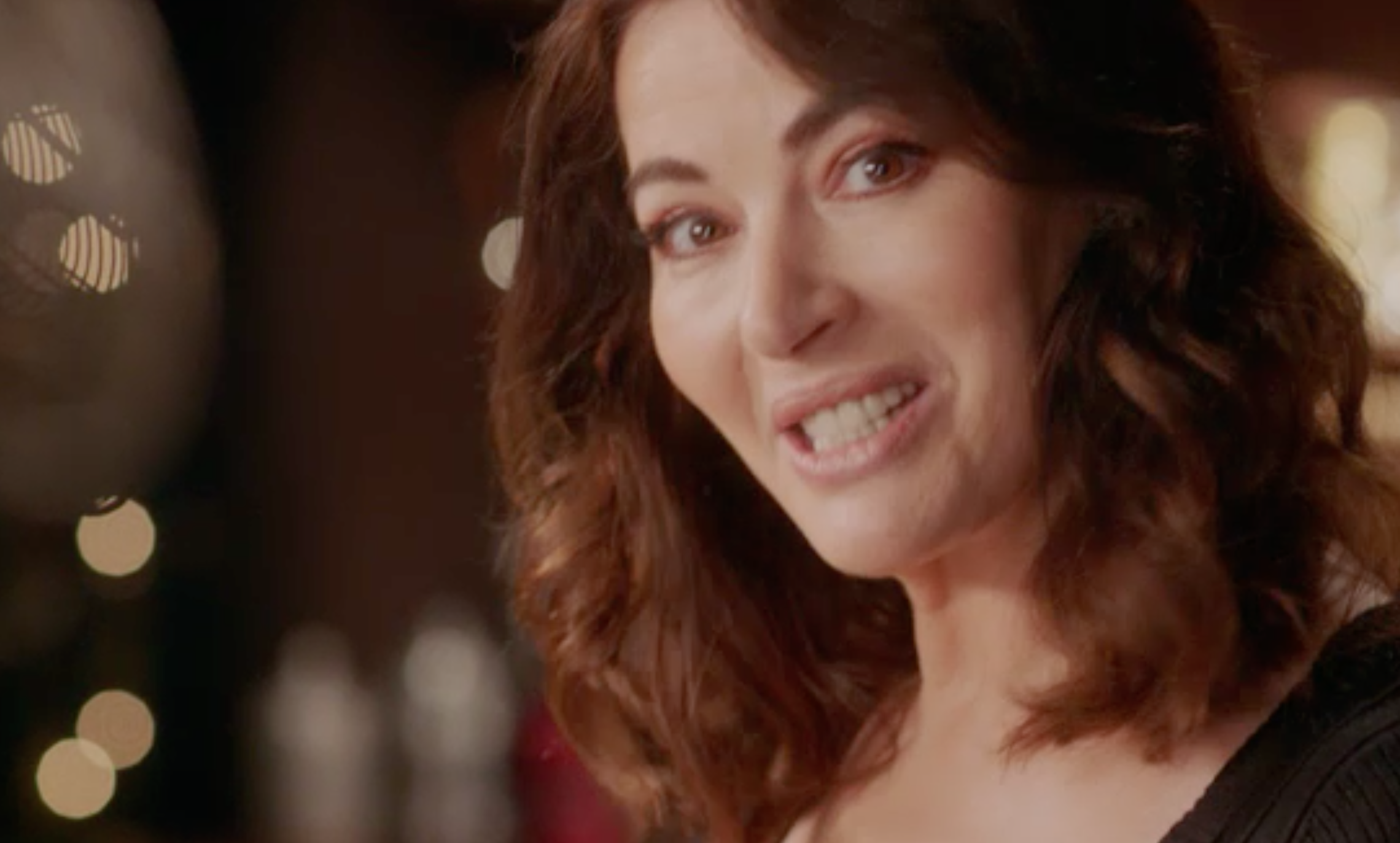 Nigella Lawson divides viewers with fish finger dish