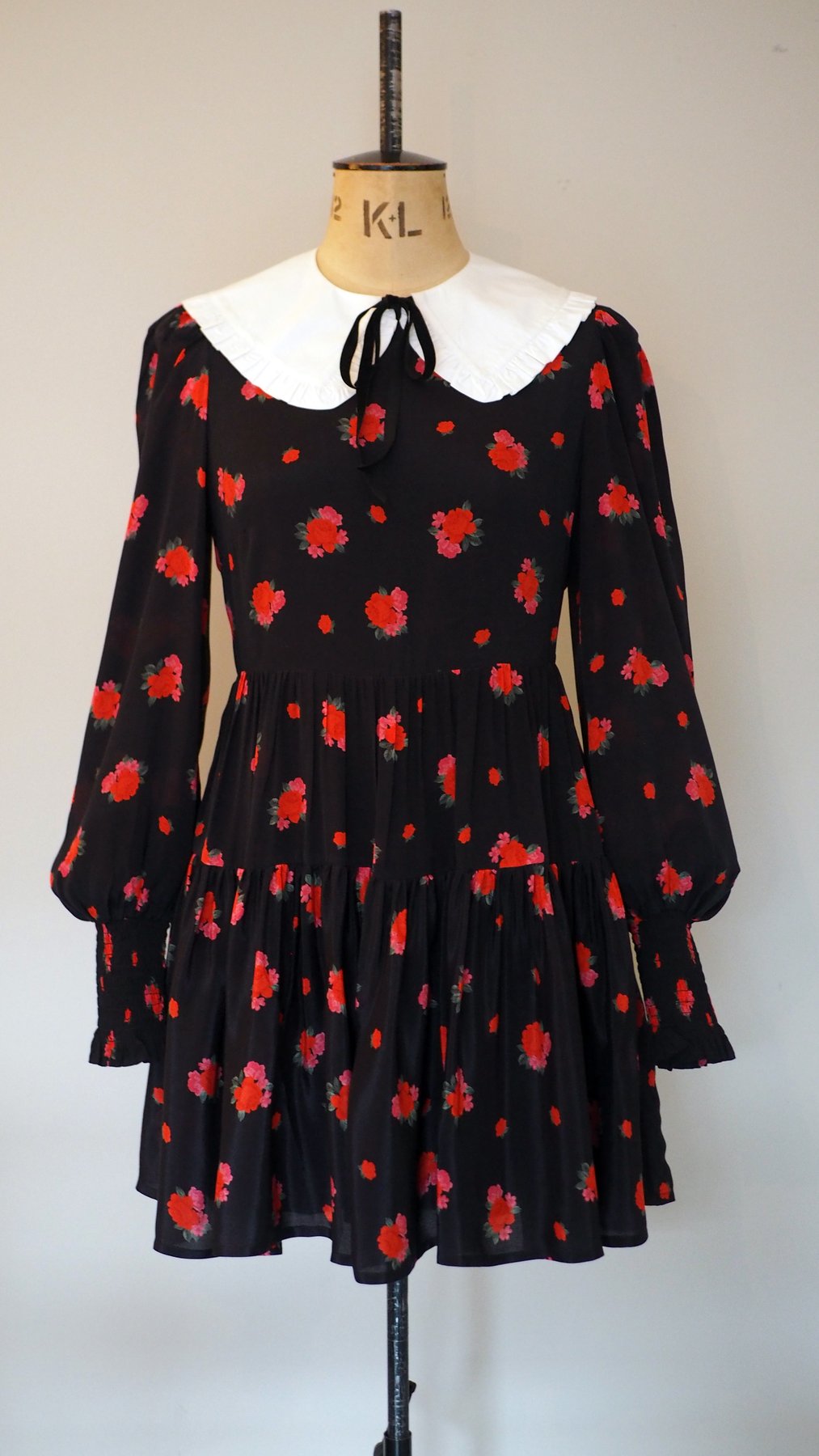 The dress Holly Willoughby wore on This Morning