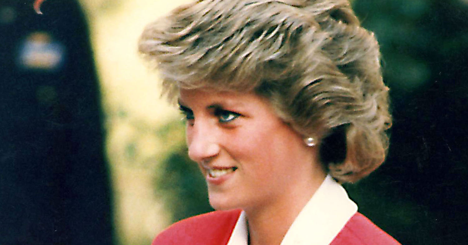 princess diana