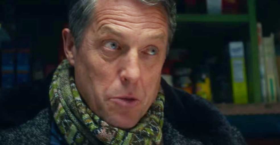 Jonathan in The Undoing episode 3