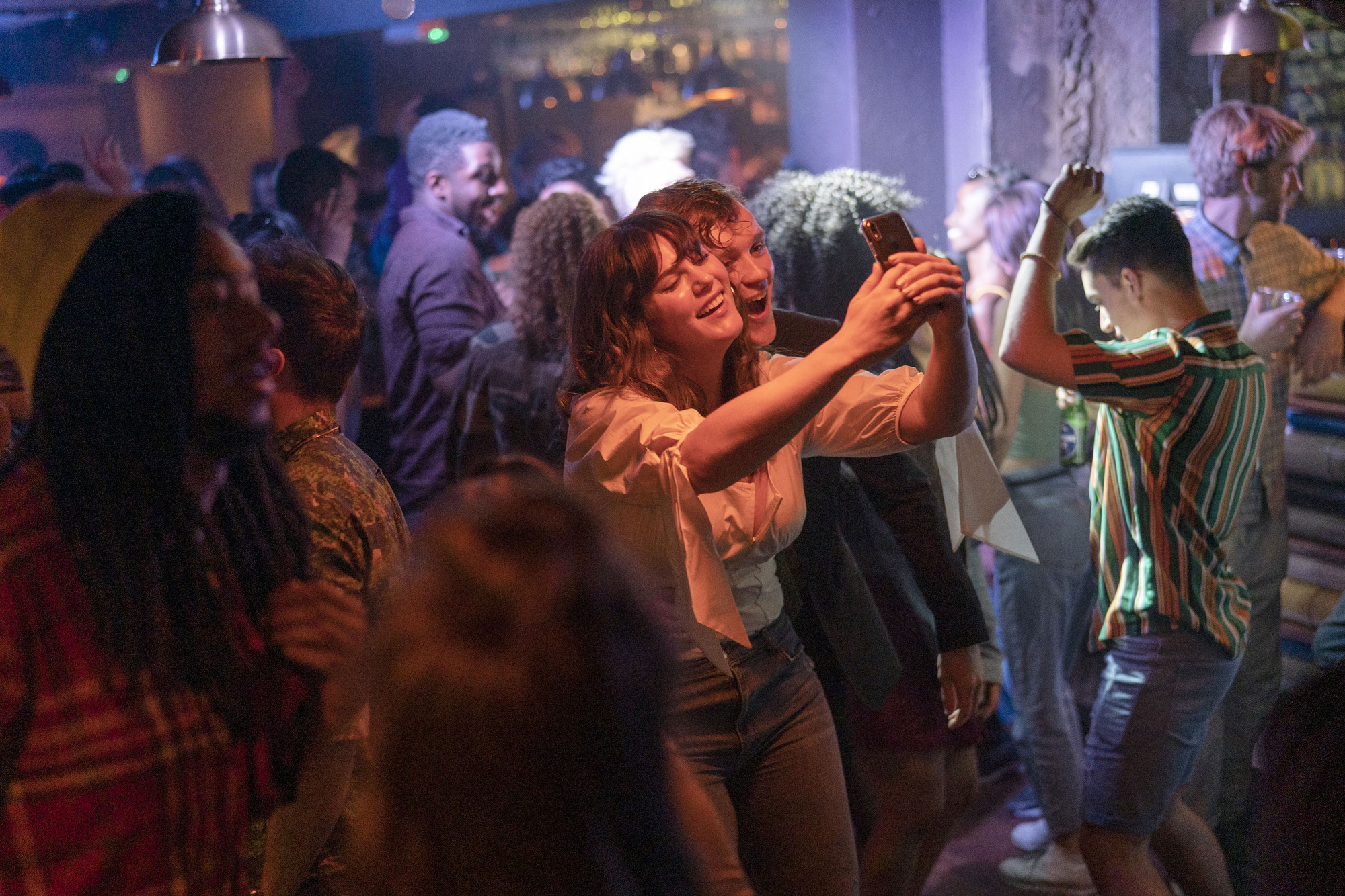 Industry on BBC2 reviews)