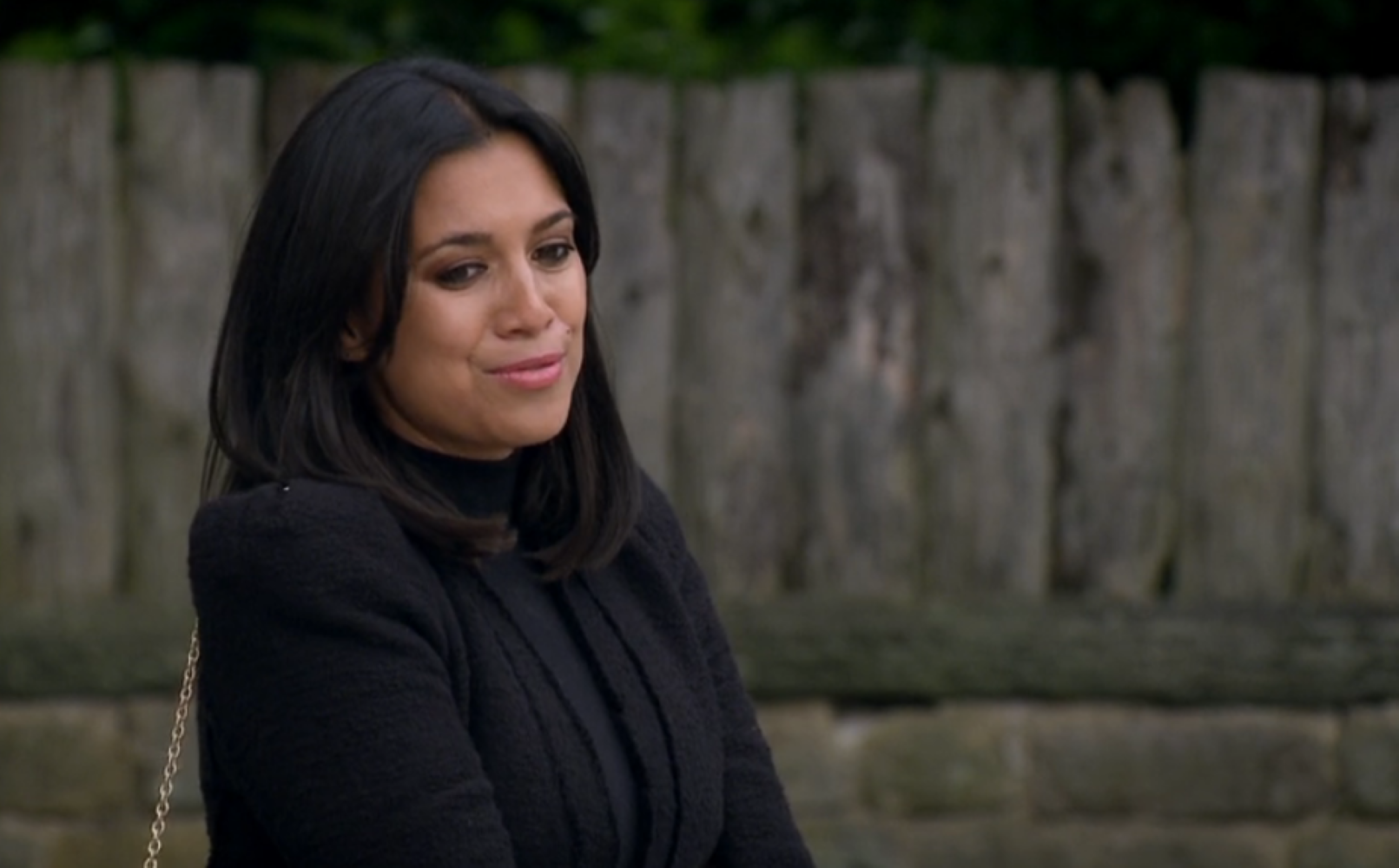 Al is engaged to Priya in Emmerdale