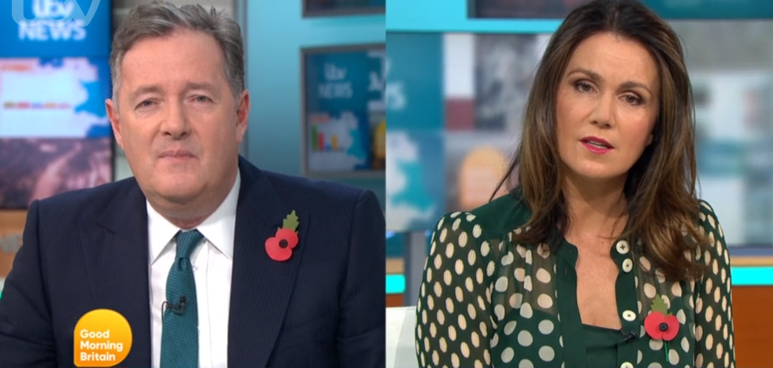 piers morgan and susanna reid on gmb