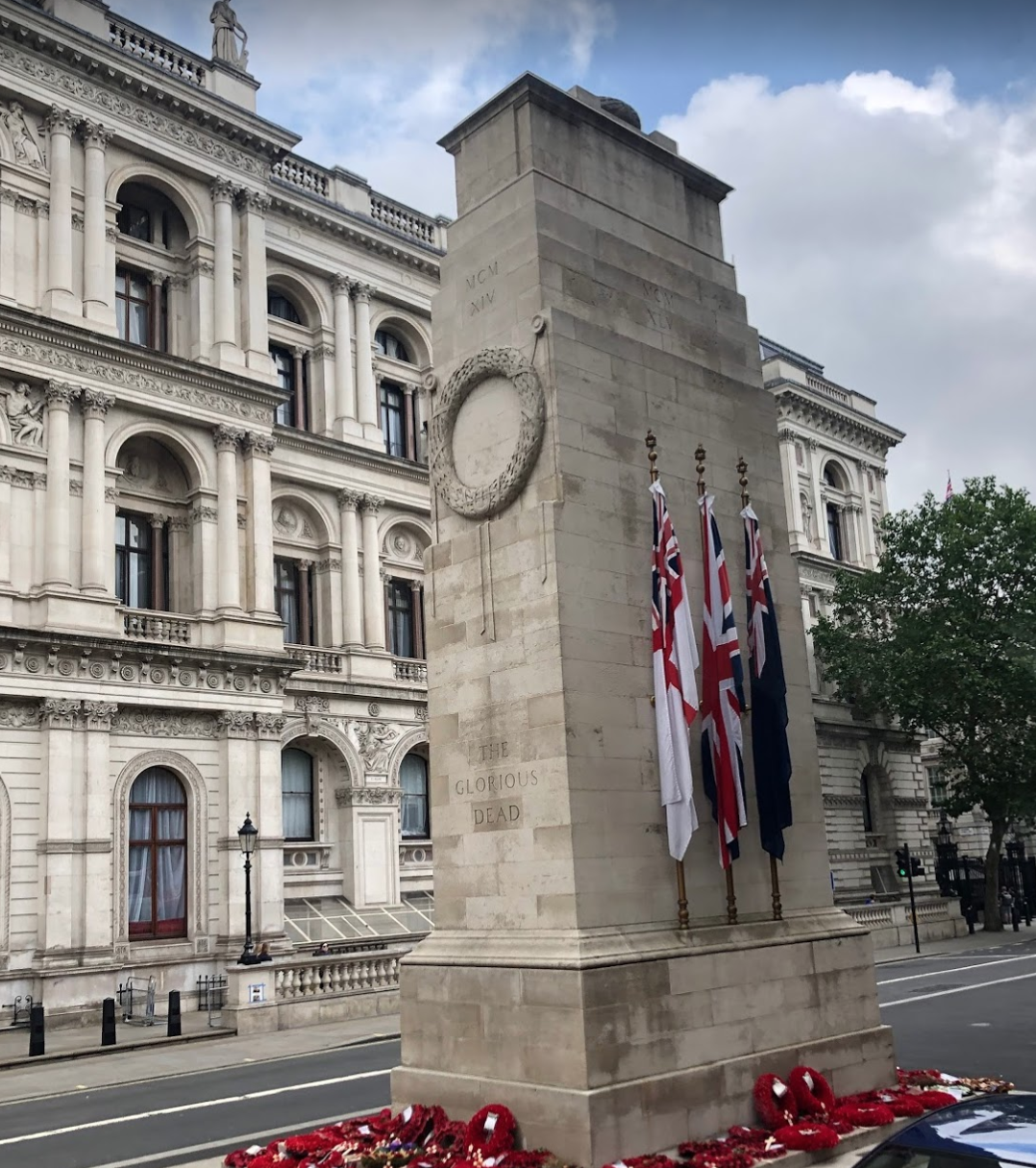 Piers Morgan lashes out at Extinction Rebellion 