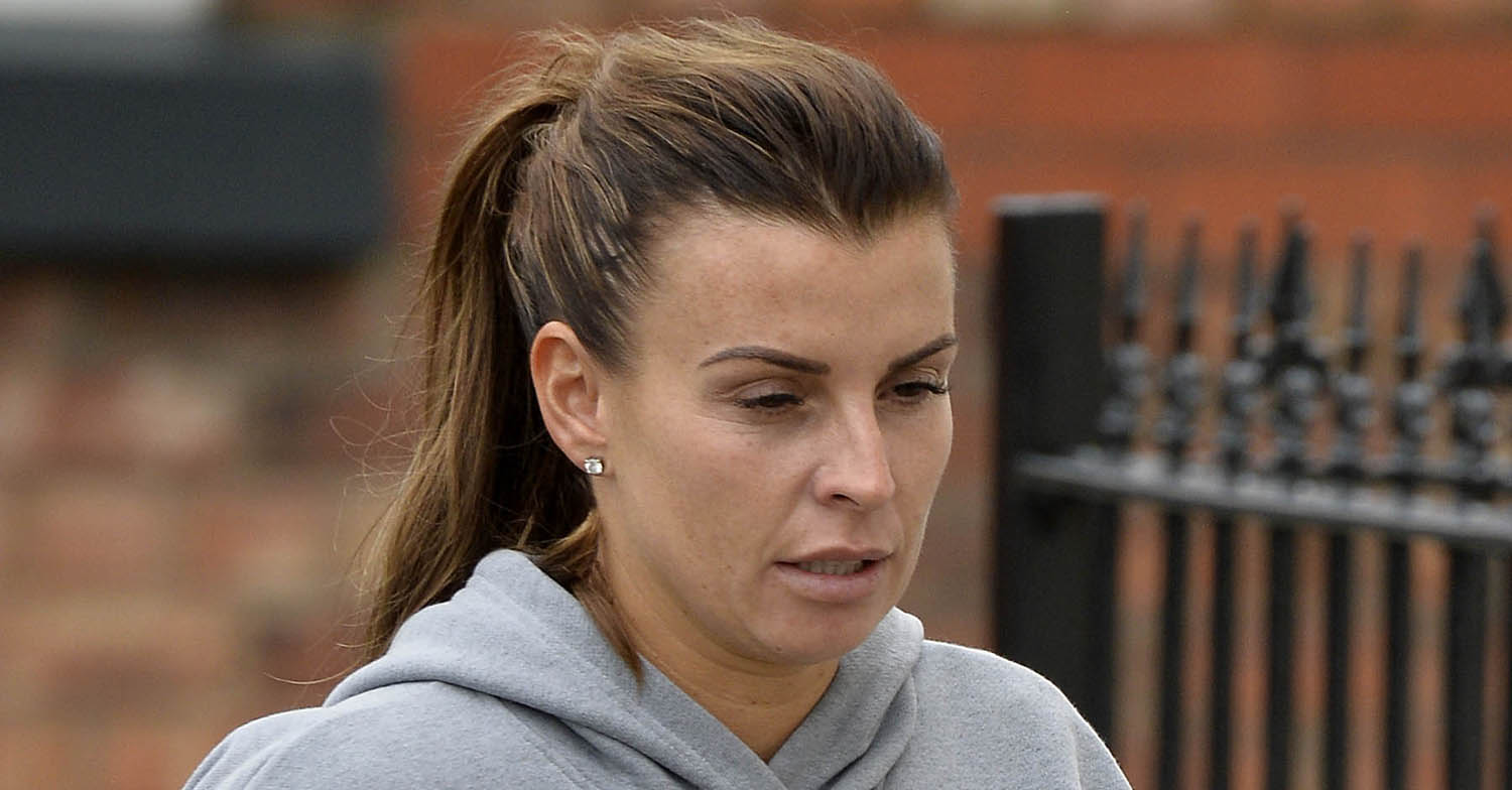 coleen rooney