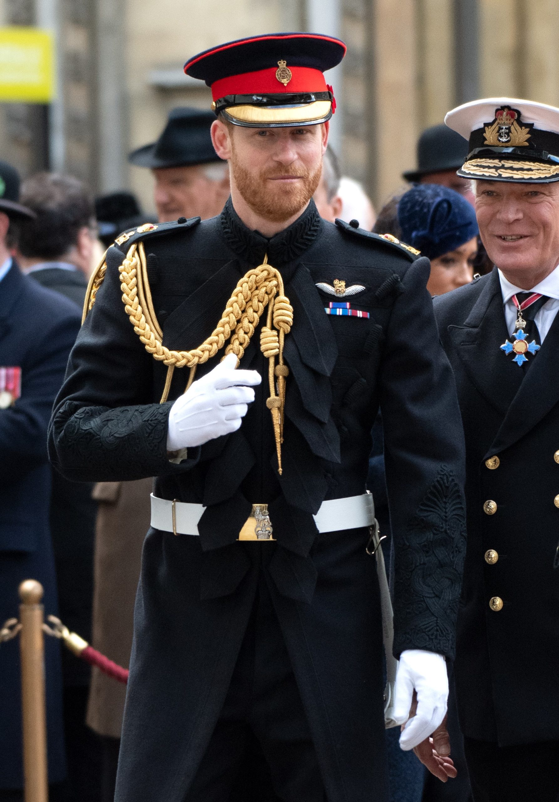 Prince Harry