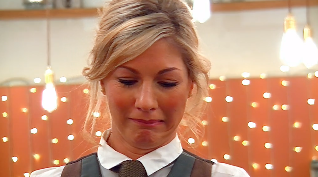 Cici Coleman on First Dates