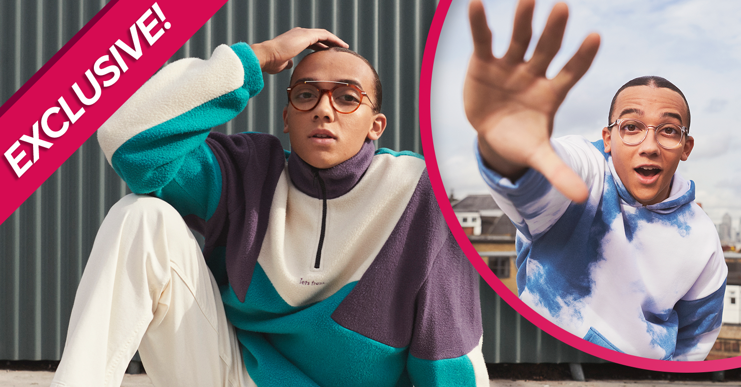 Diversity Perri Kiely