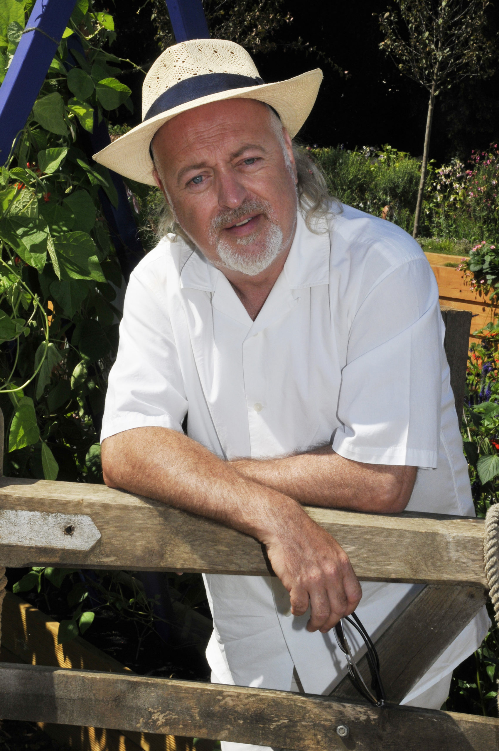 Bill Bailey