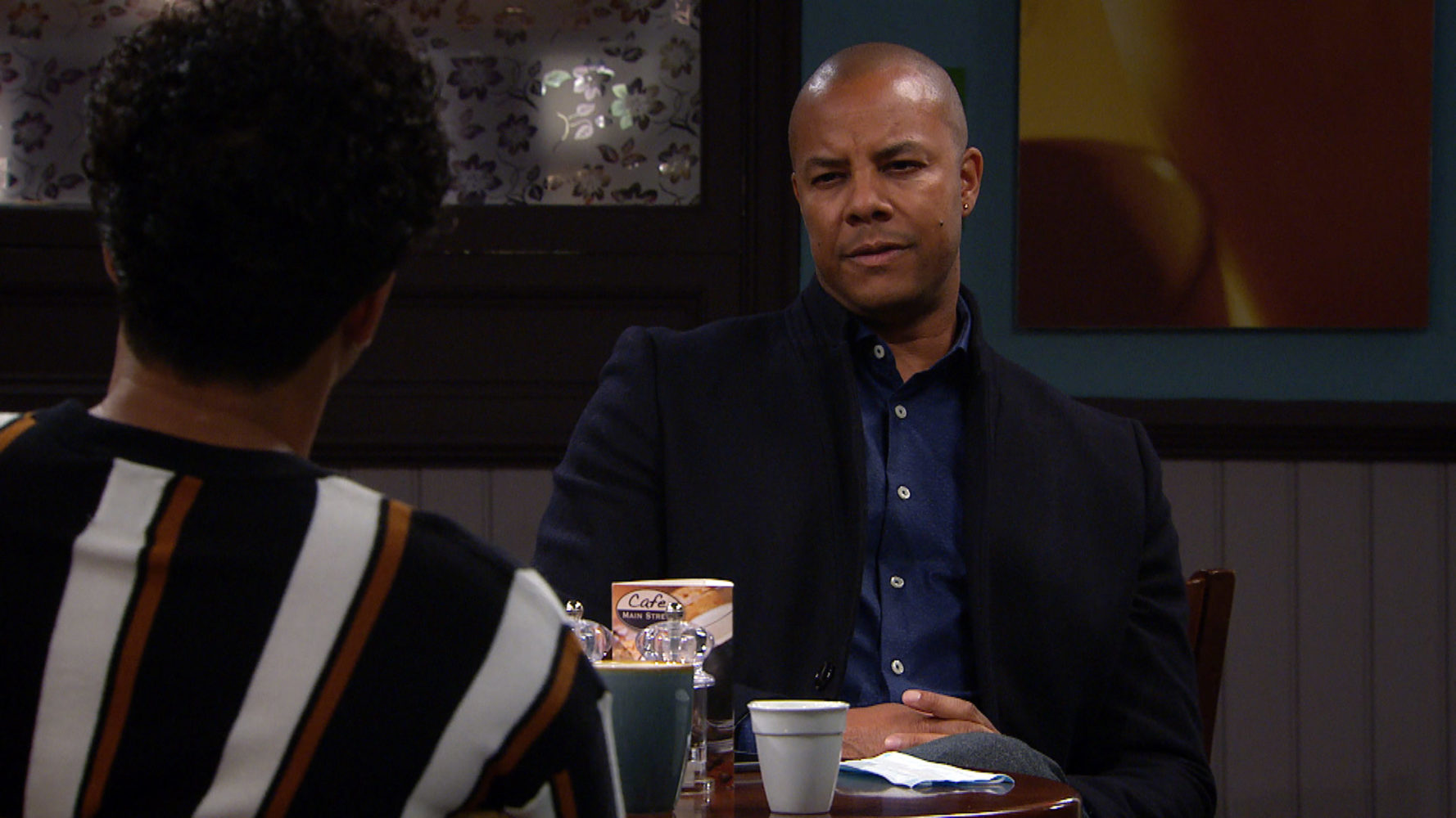 Will Priya find out about Al's affair? in Emmerdale 