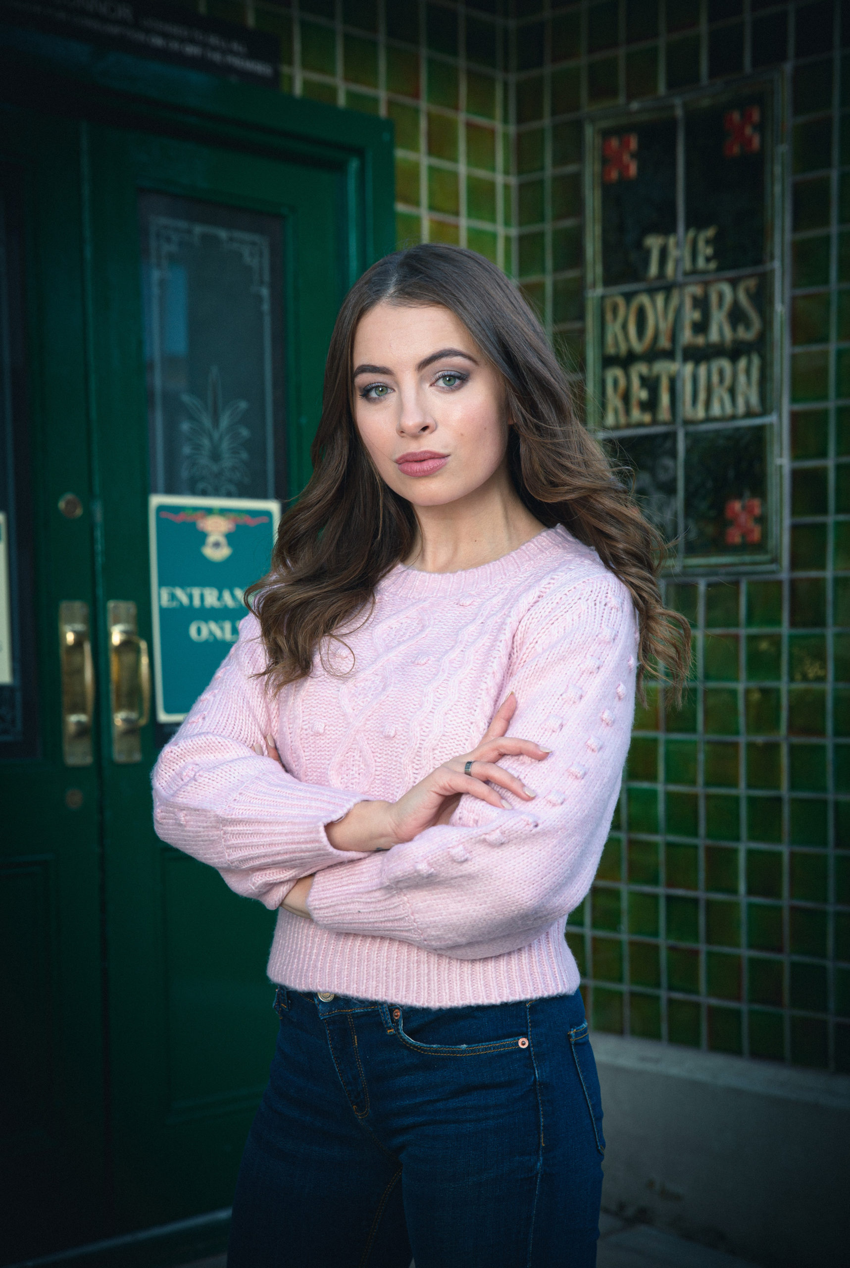 Coronation Street Daisy Midgeley