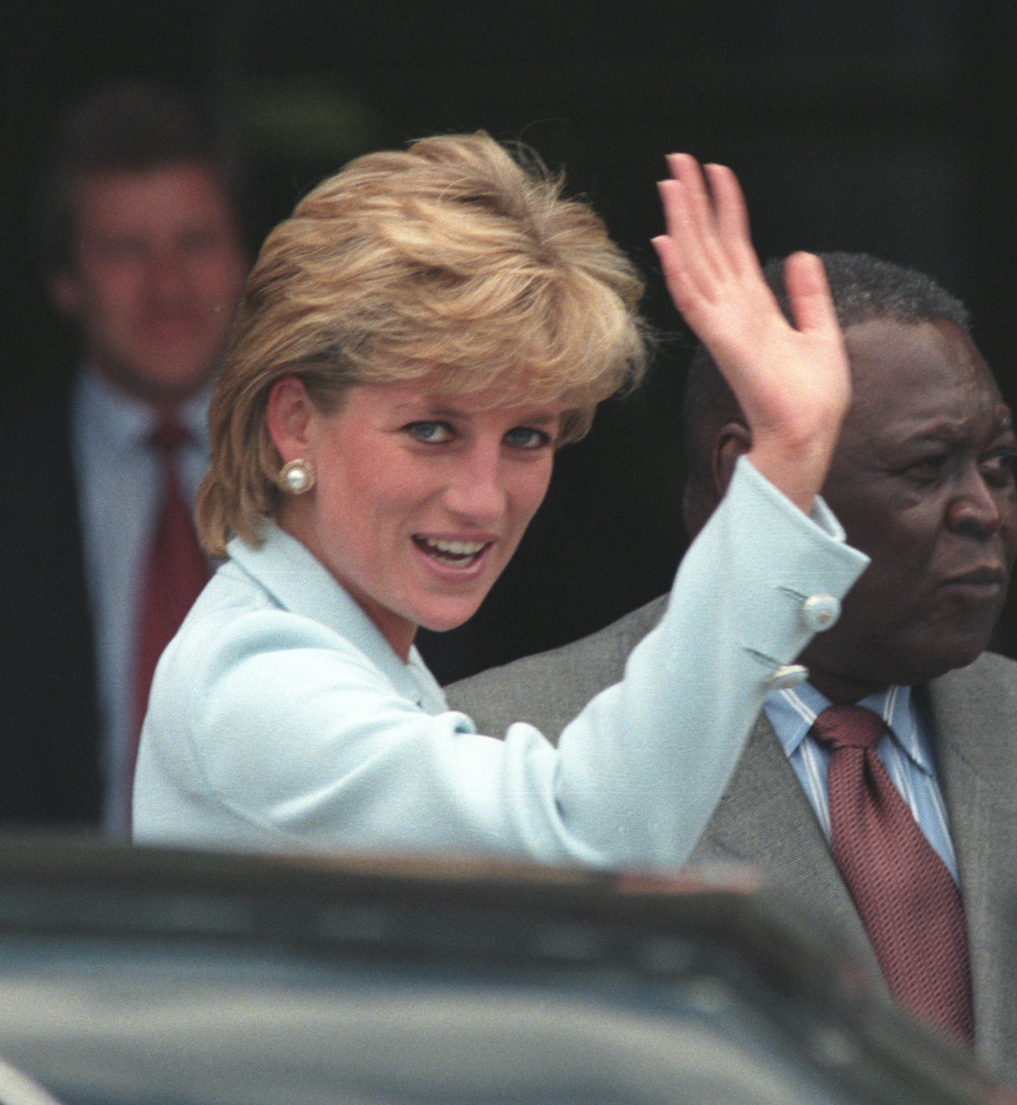 Princess Diana would have brought William and Harry together again
