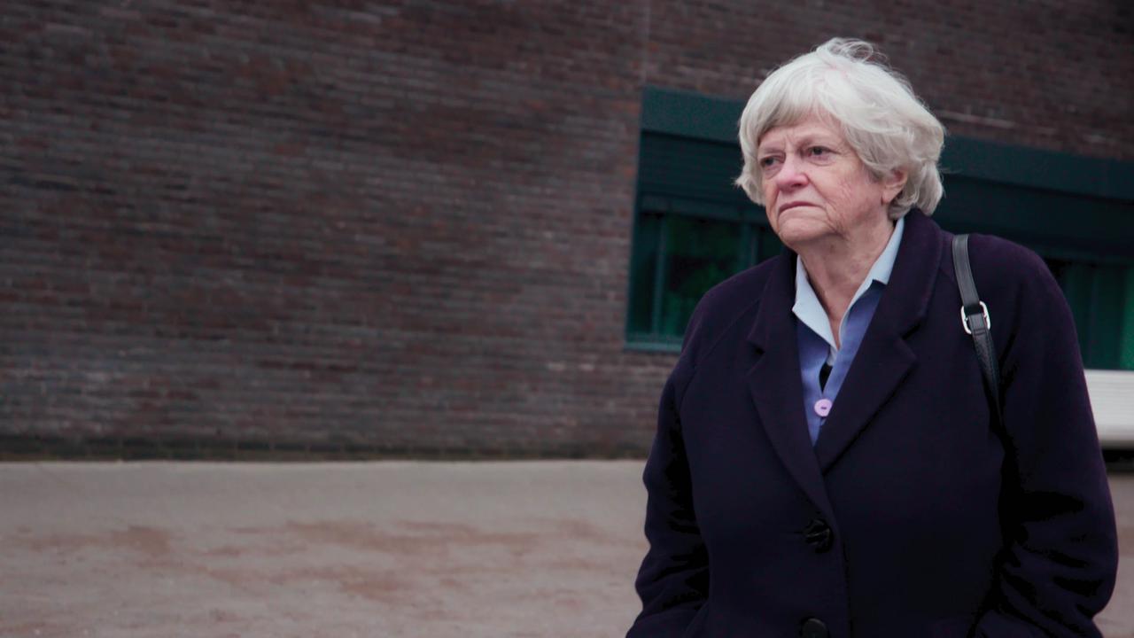 Anne Widdecombe on World’s Most Luxurious Prison