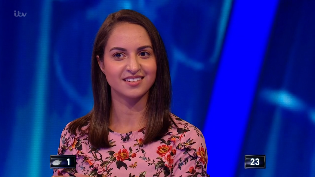 Jazz on Tipping Point