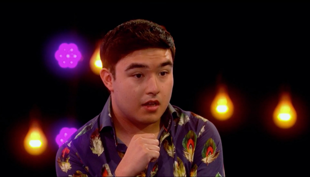 Brian Naked Attraction