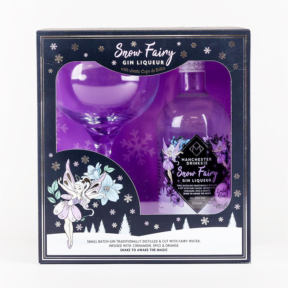 Home Bargains Christmas gift set