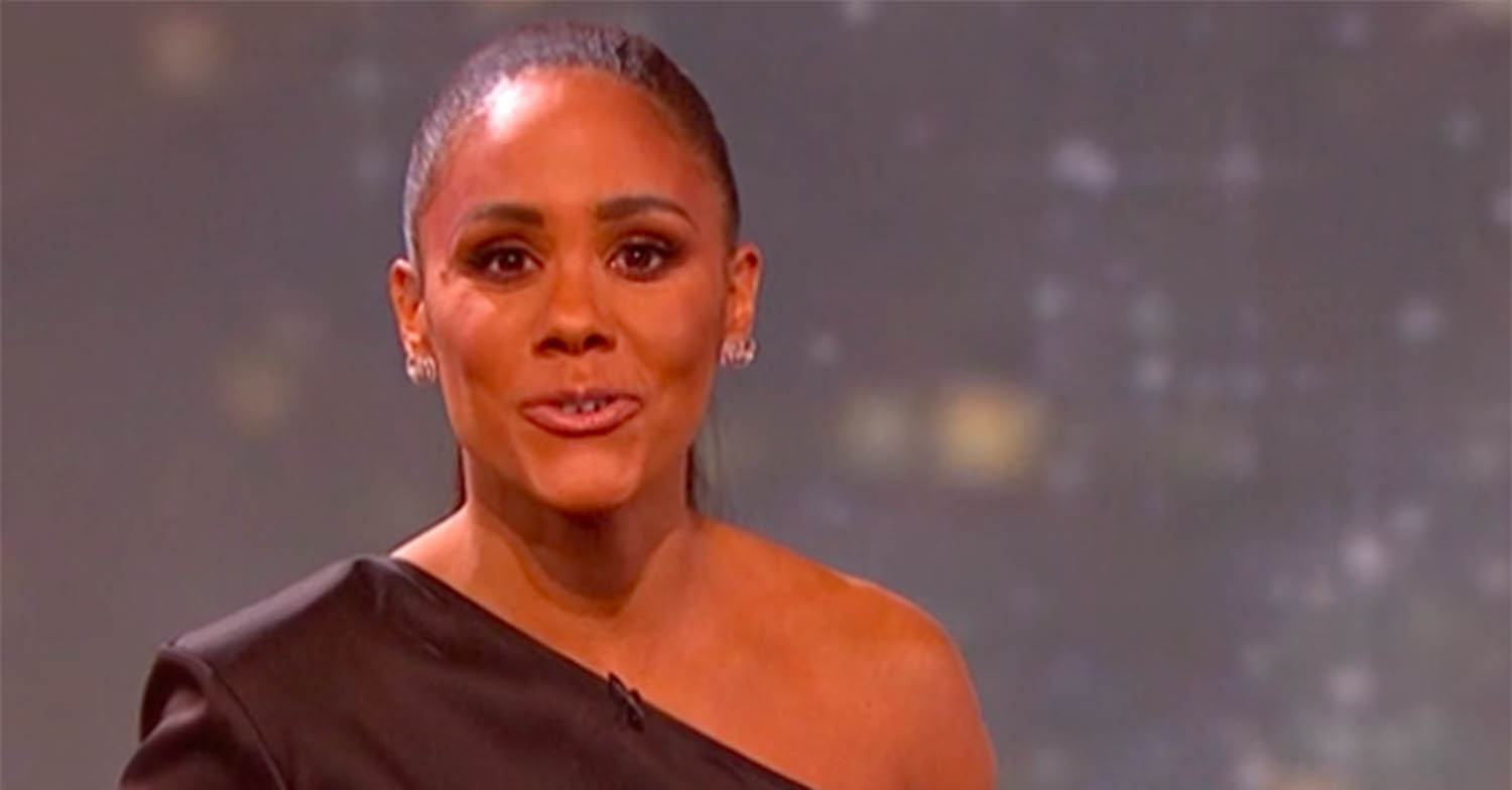 alex scott on children in need