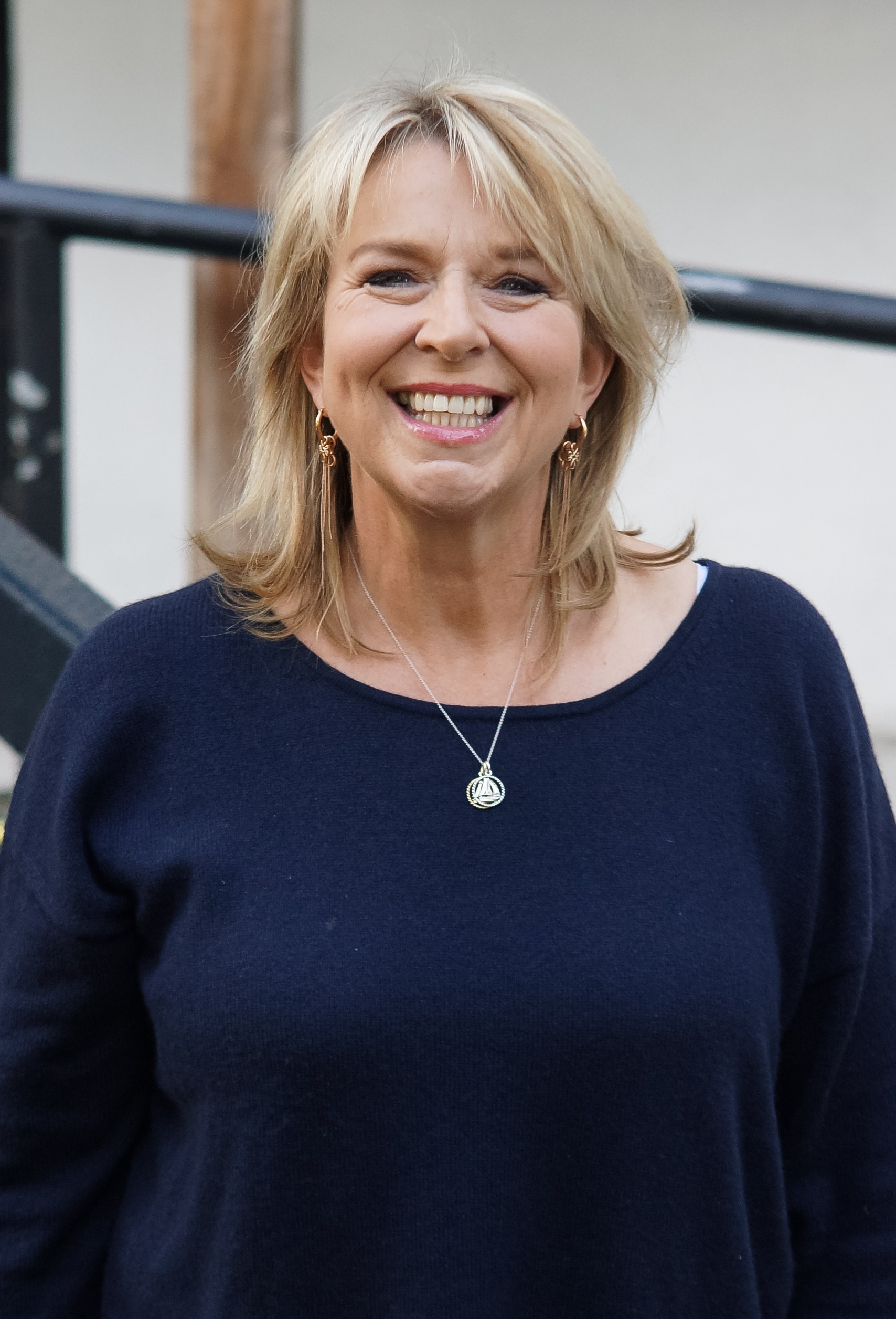 Fern Britton left This Morning citing 'poor treatment'