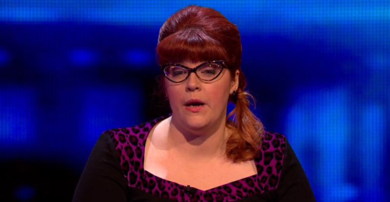 The Chase: New chaser tease has viewers frustrated - Entertainment Daily