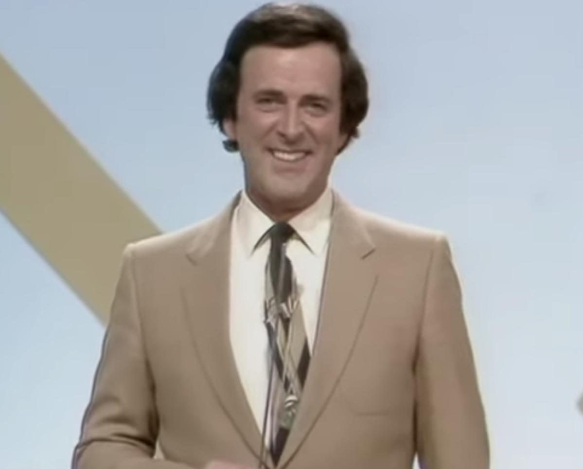 BBC apologises for Bradley Walsh swearing on Blankety Blank