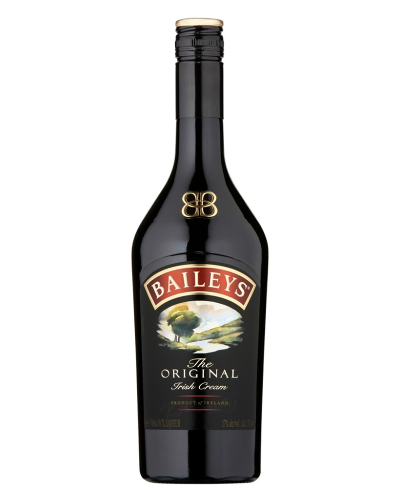1 litre bottle of baileys