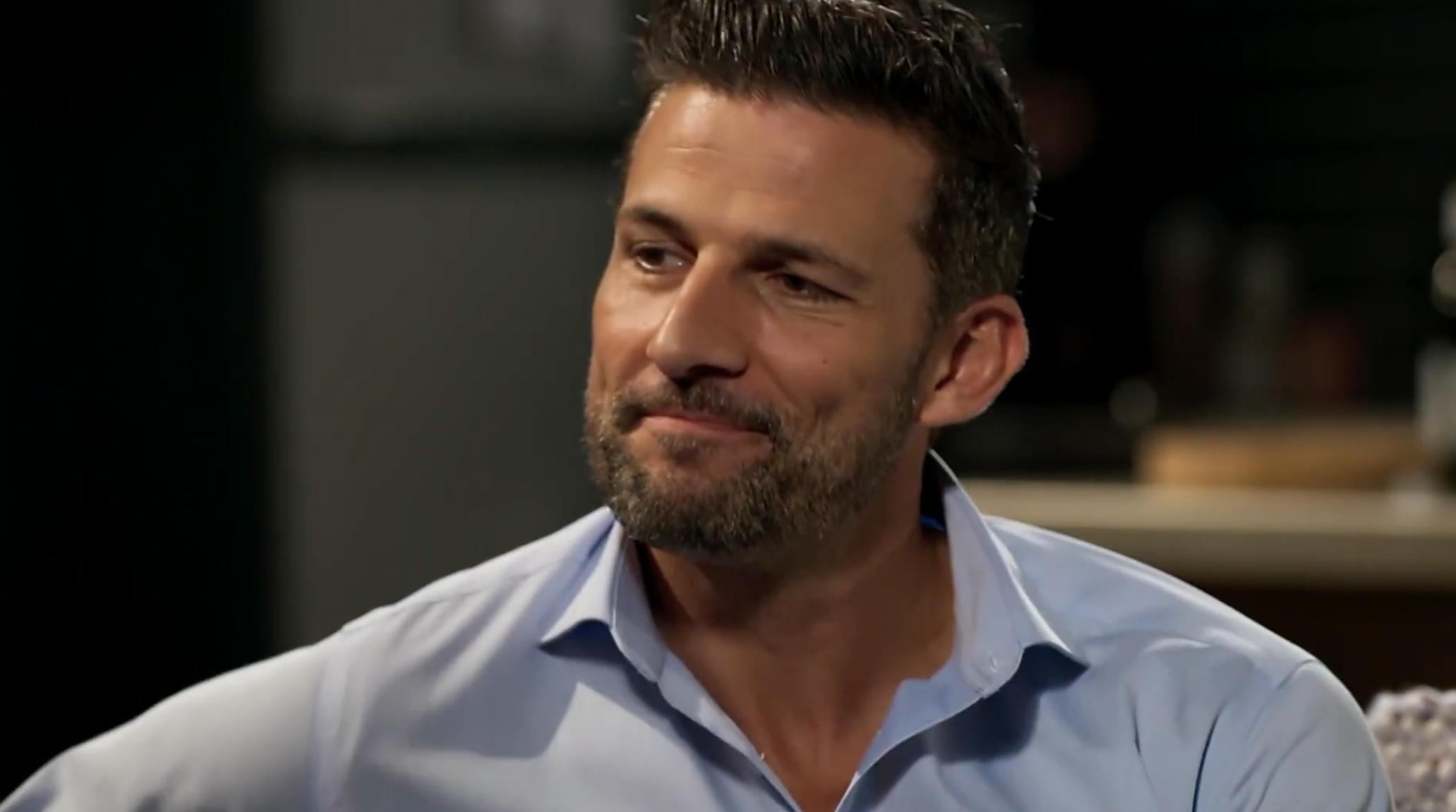 Pierce Greyson Neighbours